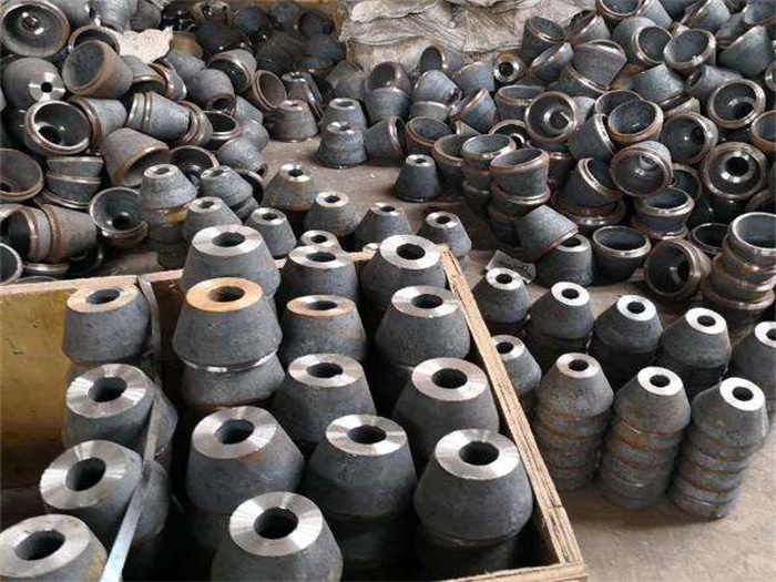 贵州网架构件锥头